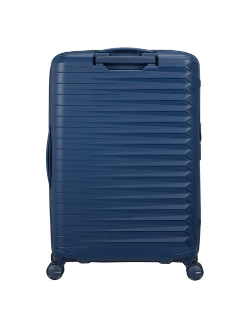 Fastforward Trolley mittel SAMSONITE | 155260NAVY BLUE